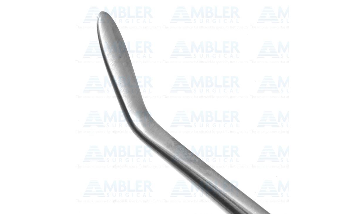Crile Ganglion Knife & Dissector, Double-Ended, 8 1/2" (21.6 Cm)